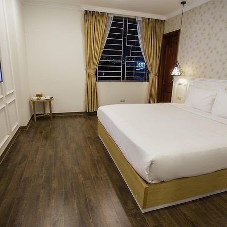 Hanoi A83 Hotel מראה חיצוני תמונה