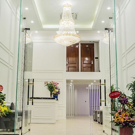 Hanoi A83 Hotel מראה חיצוני תמונה