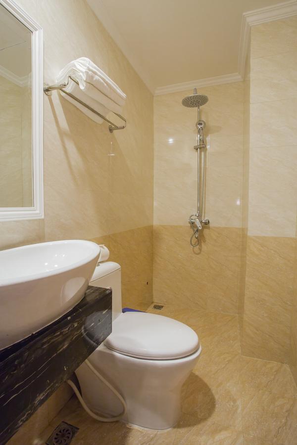 Hanoi A83 Hotel מראה חיצוני תמונה
