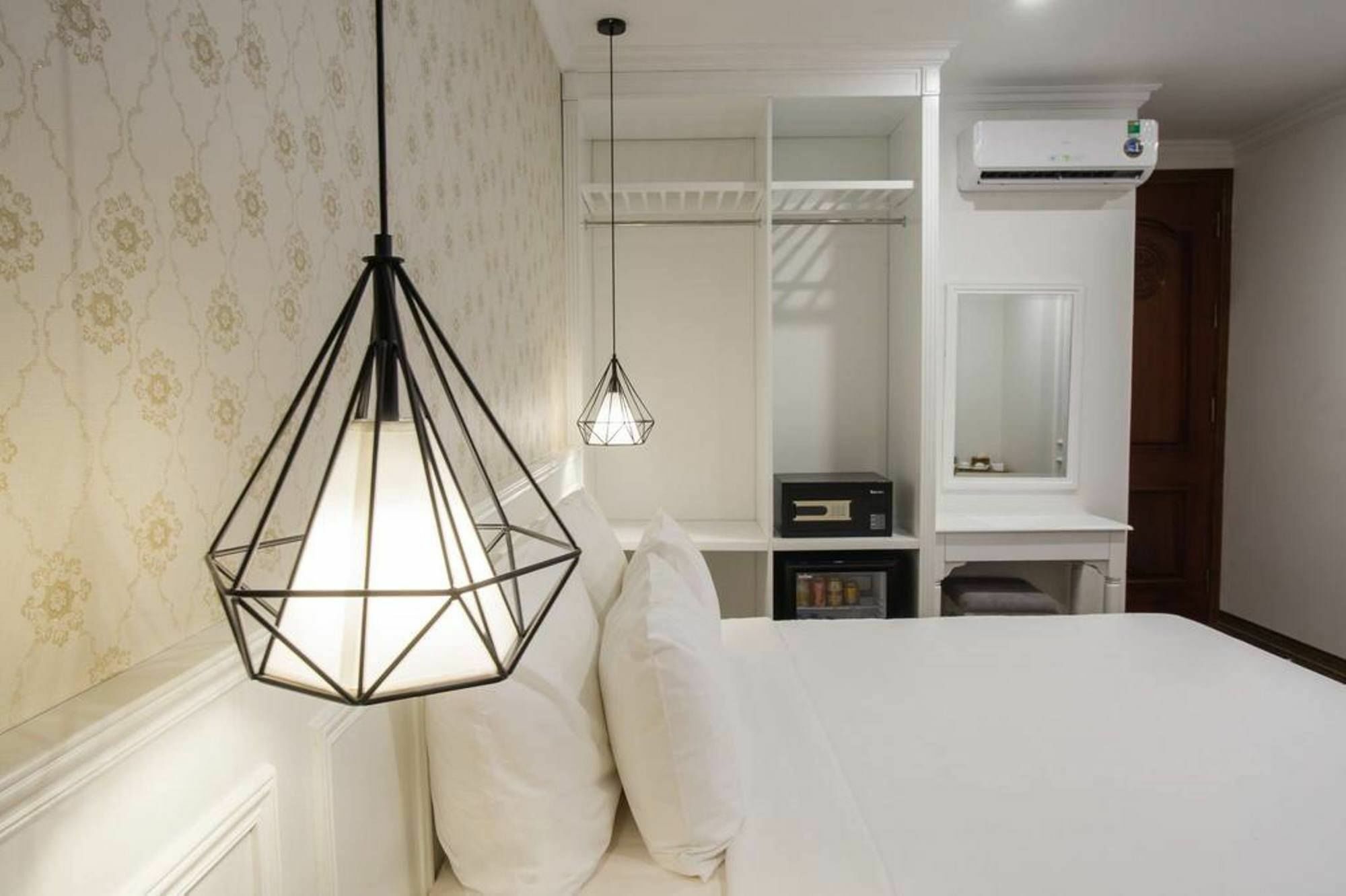 Hanoi A83 Hotel מראה חיצוני תמונה