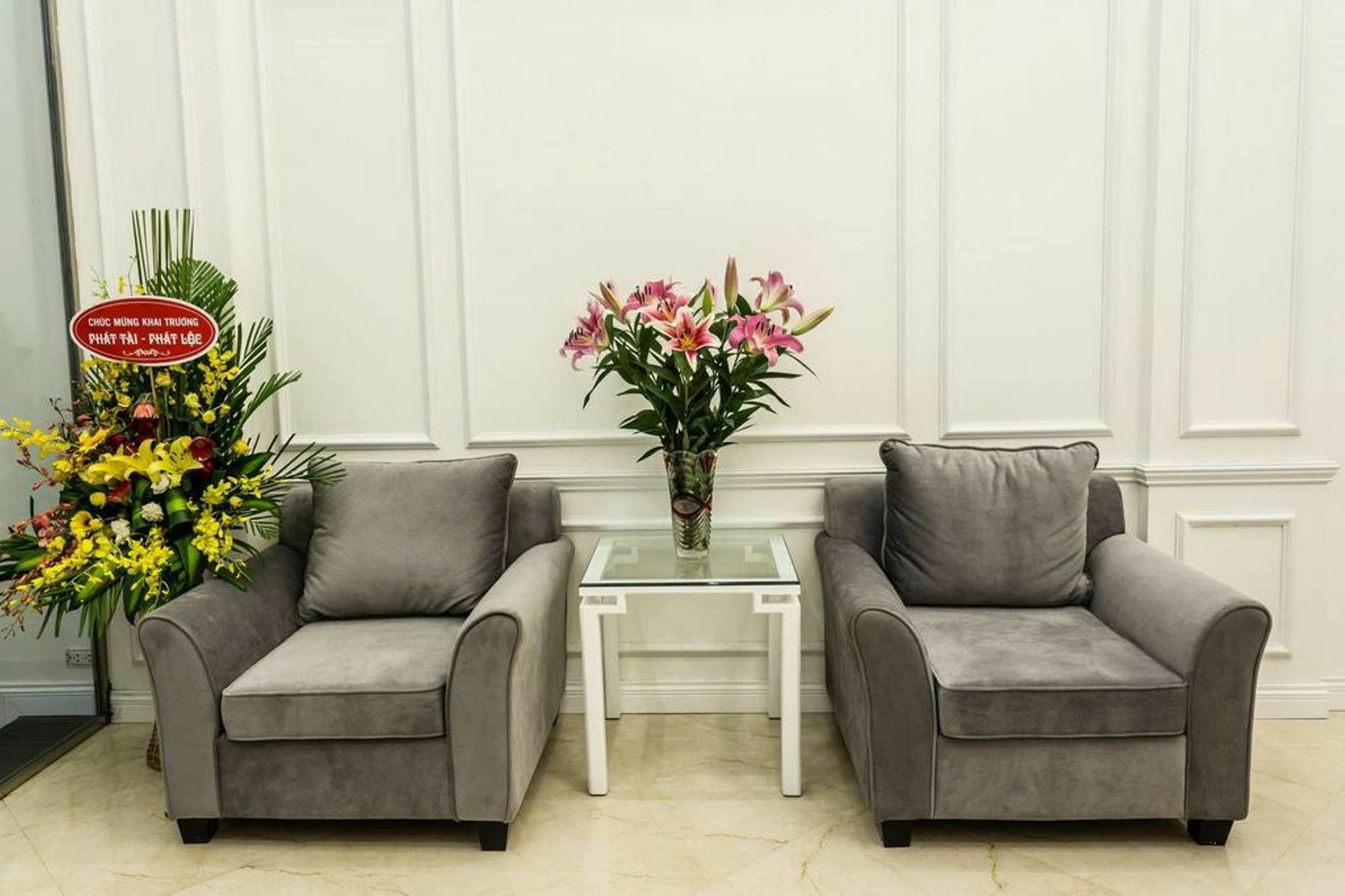 Hanoi A83 Hotel מראה חיצוני תמונה
